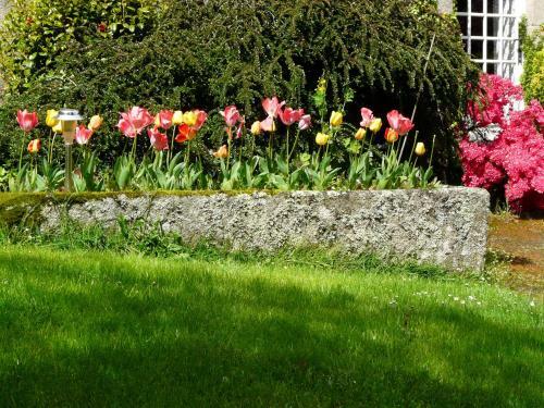 Bed & Breakfast Chambres D'h�tes De Penn Ar Yeun