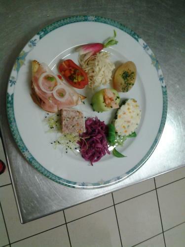 Hotel H�tel Roess