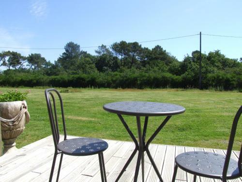 Bed & Breakfast Le Clos Du Ch�ne