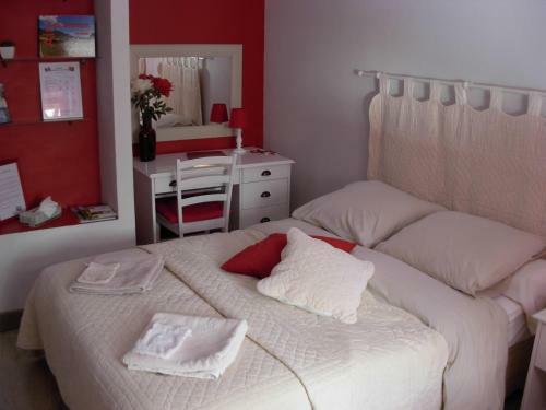 Bed & Breakfast Chambres D'hotes La Maison Des Chiens Verts