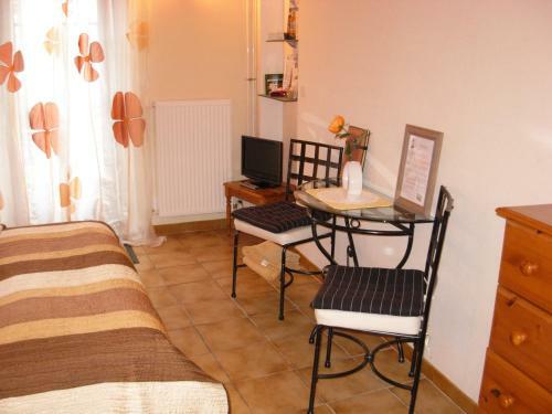 Bed & Breakfast Chambres D'hotes La Maison Des Chiens Verts