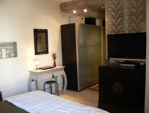 Bed & Breakfast Bienvenue Chez Nous