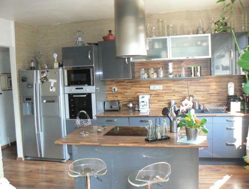 Bed & Breakfast Bienvenue Chez Nous