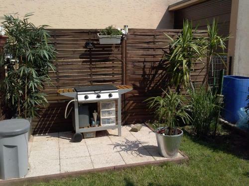 Bed & Breakfast Bienvenue Chez Nous