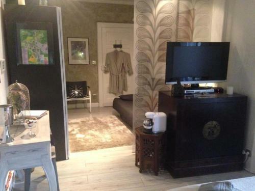 Bed & Breakfast Bienvenue Chez Nous