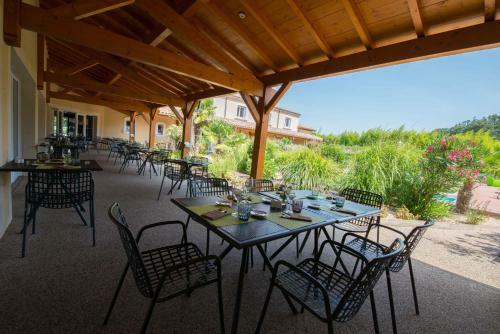 Hotel La Saleine