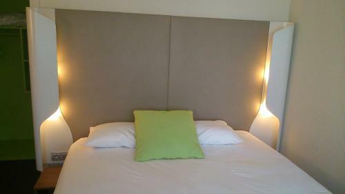Hotel Campanile Besan�on Ecole Valentin