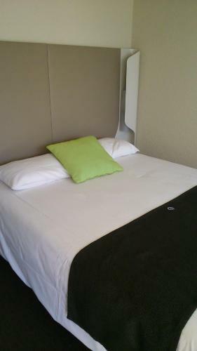 Hotel Campanile Besan�on Ecole Valentin