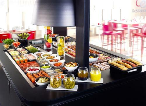 Hotel Campanile Besan�on Ecole Valentin