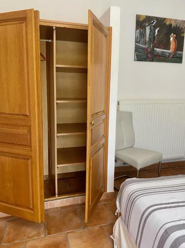 Bed & Breakfast Chambre D'hotes La Chaiserie