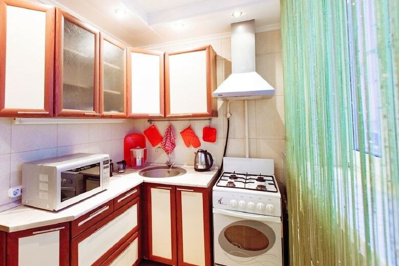 Five Stars Apartment Near Central Square