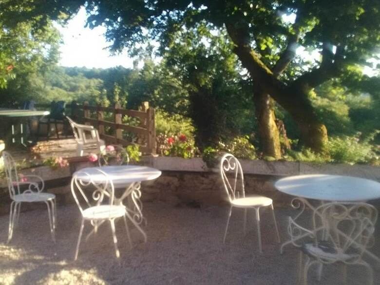 Hotel Chambres D'hotes Les Meuli�res