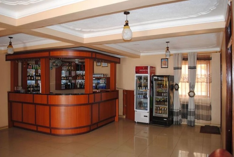 Prime Rose Hotel