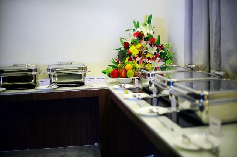 Hotel Vivin Luxury Suites