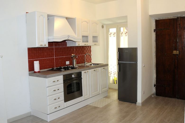 Apartamento La Casa Di Ro'