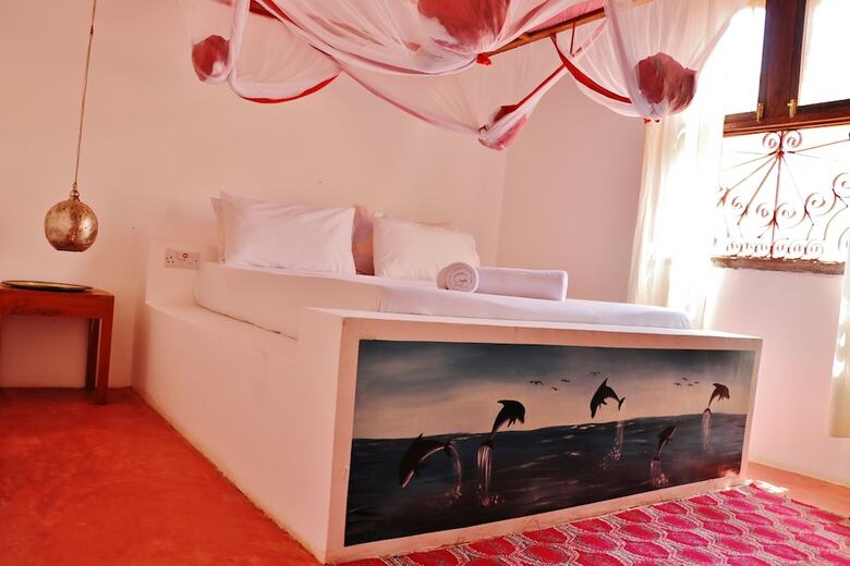 Hotel Zawady Villa