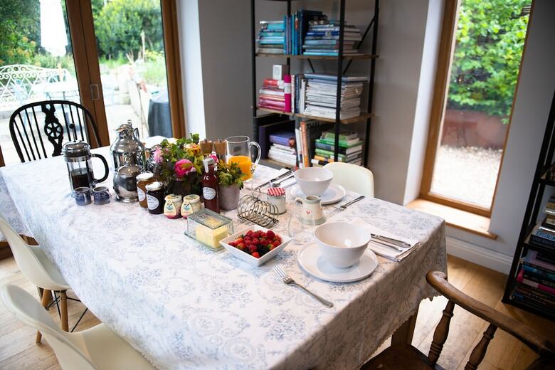 Barton Cottage Bed & Breakfast