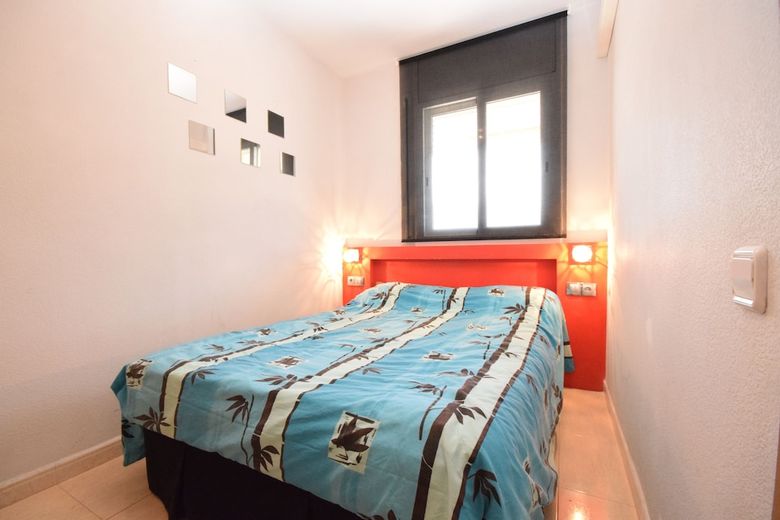 Apartamento Las Palmeras