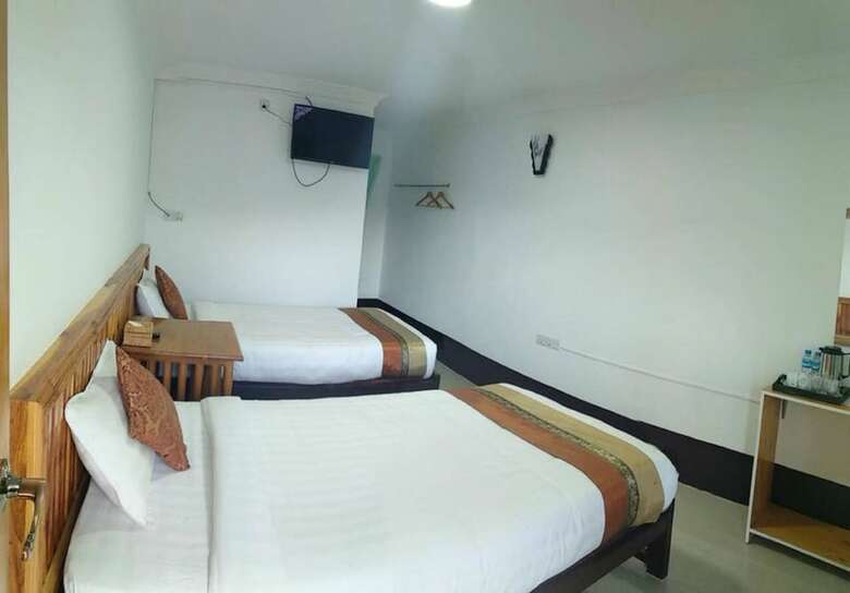 Hotel Full Moon Guest House