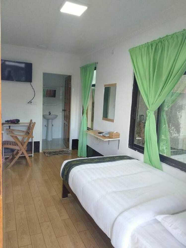 Hotel Full Moon Guest House