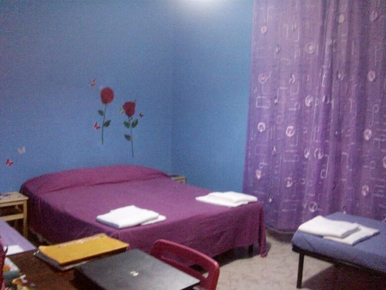 Apartamento Holiday Inn Center