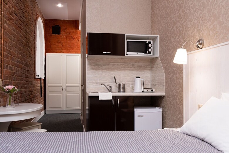 Apartment �chalet de Provence Kolokolnaya�