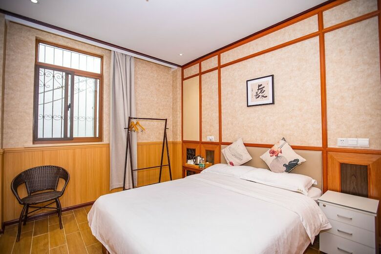 Hotel Suzhou Jade Snow Lodge