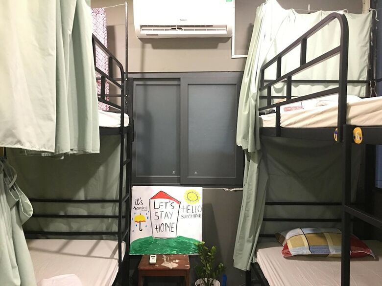 Hostal Eopi Airport Homestay