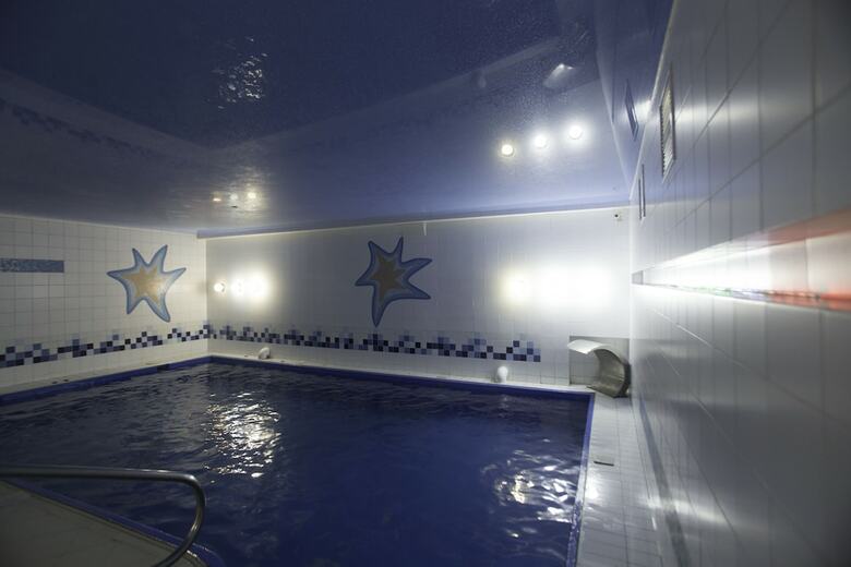 Crona Medical & Spa Hotel
