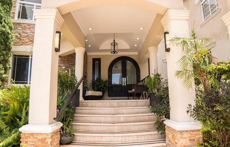 I Heart Ja Orchid & Palms Luxury Villa