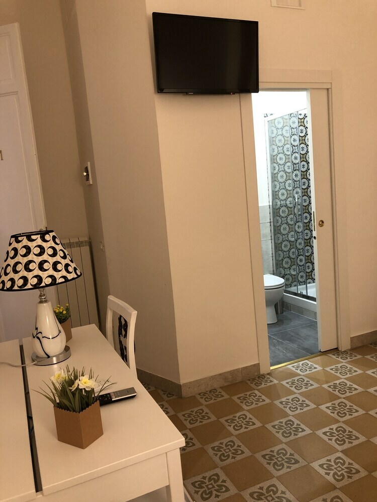 Bed & Breakfast Liberty Palace