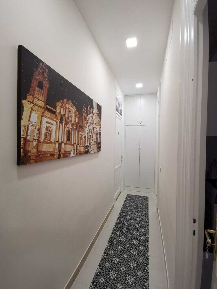 Bed & Breakfast Liberty Palace