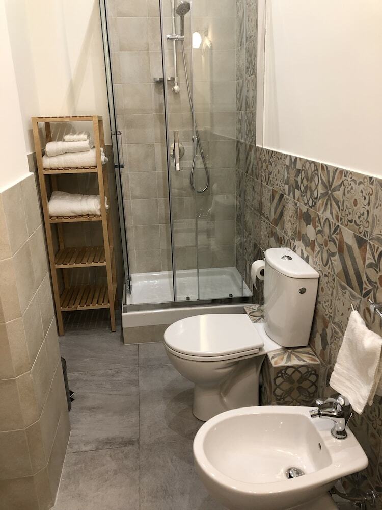Bed & Breakfast Liberty Palace