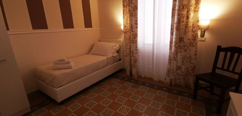 Bed & Breakfast Liberty Palace