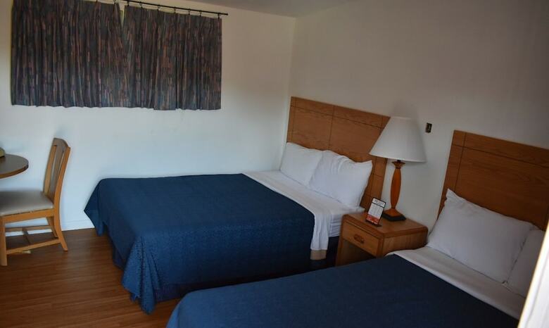 Hotel Economy Inn