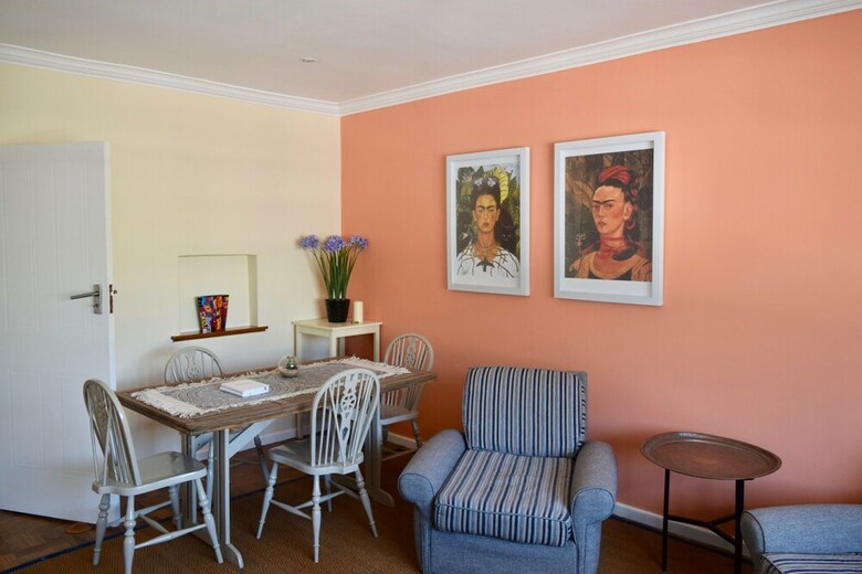 Apartamentos Well-located 2 Bedroom Flat In Gardens