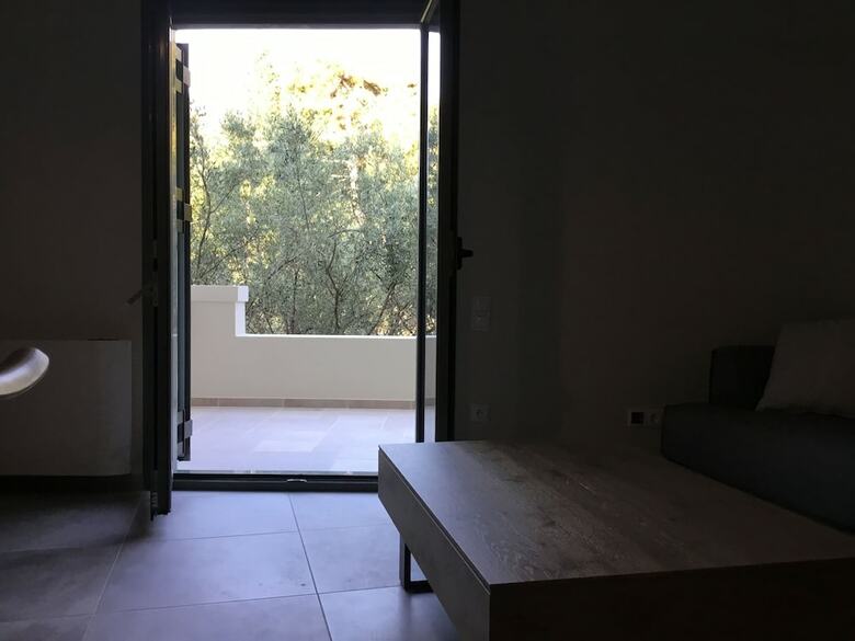 Apartamentos Lagkada Suites