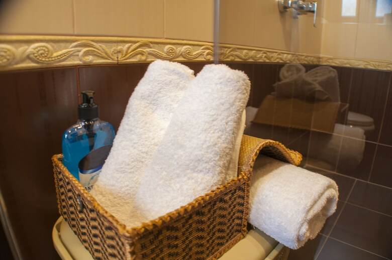 Hotel Chateau Gabriel