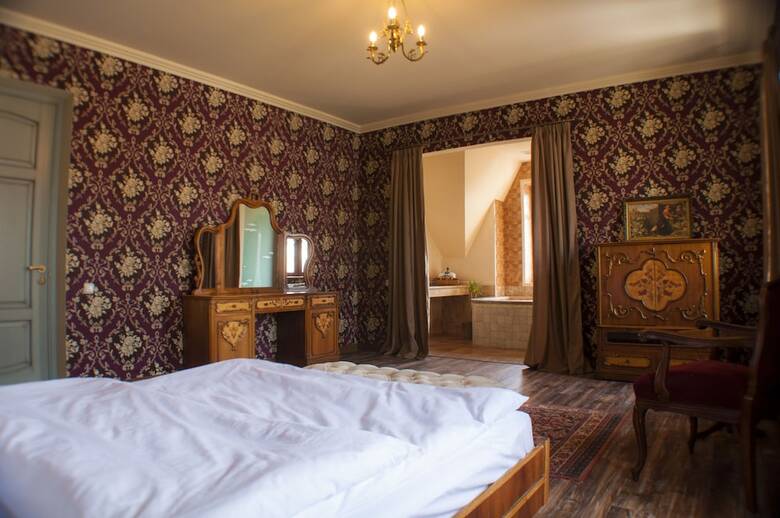 Hotel Chateau Gabriel