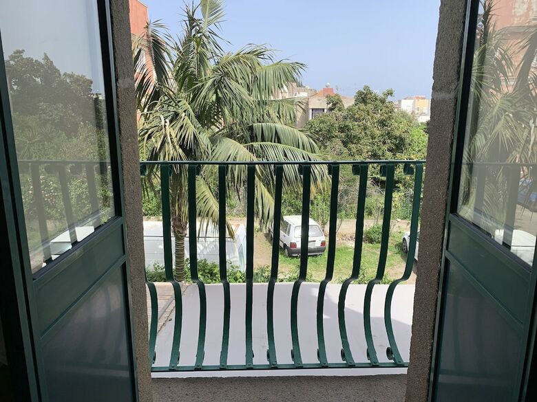 Apartamento Diana