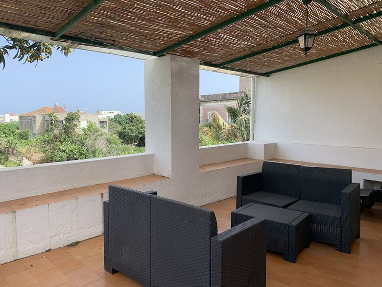Apartamento Diana