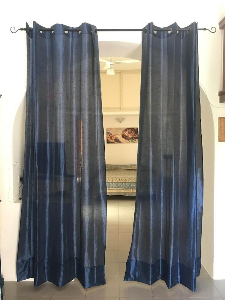 Apartamento Diana
