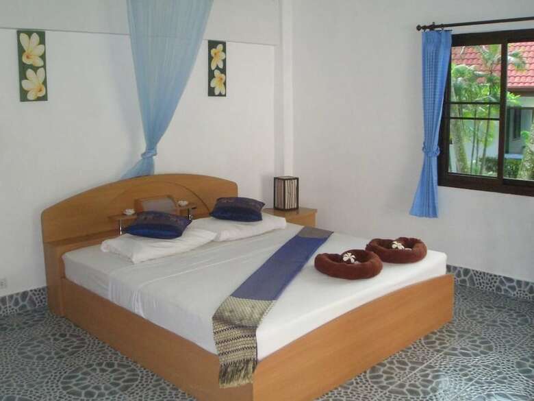 Hotel Smile House And Pool