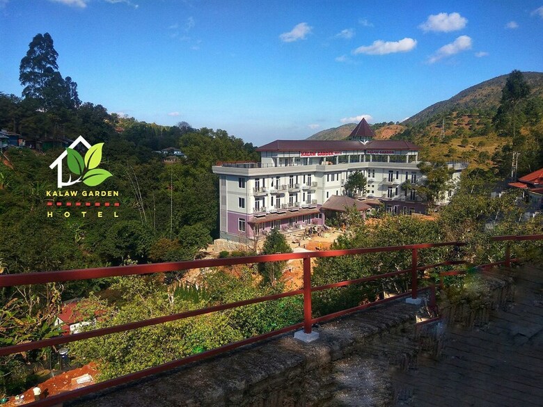 Kalaw Garden Hotel