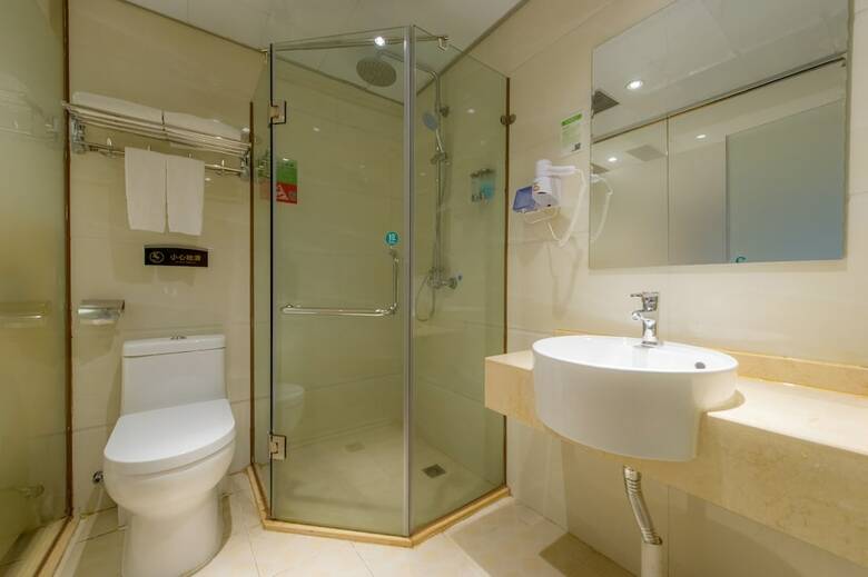 Guilin West Street Hotel