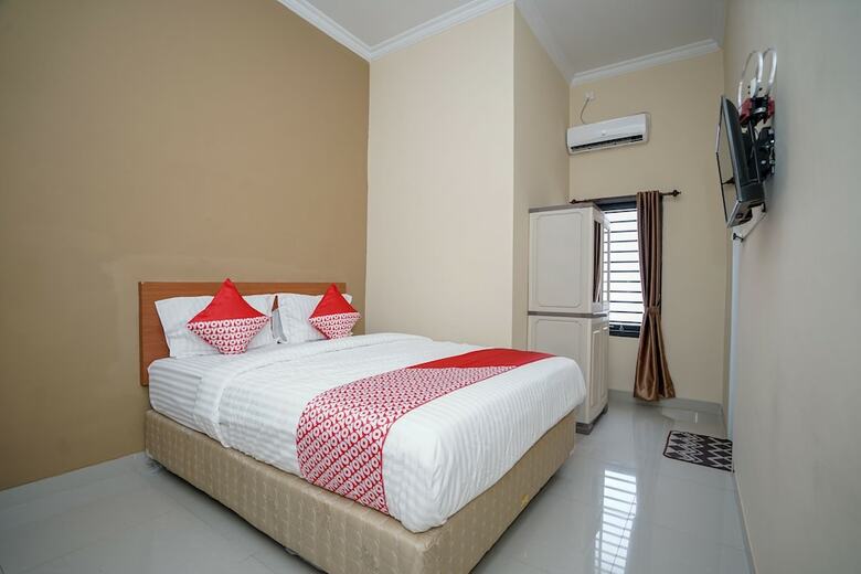 Hotel Oyo 959 Graha Ham Family