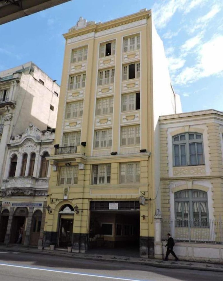 Hotel Belas Artes
