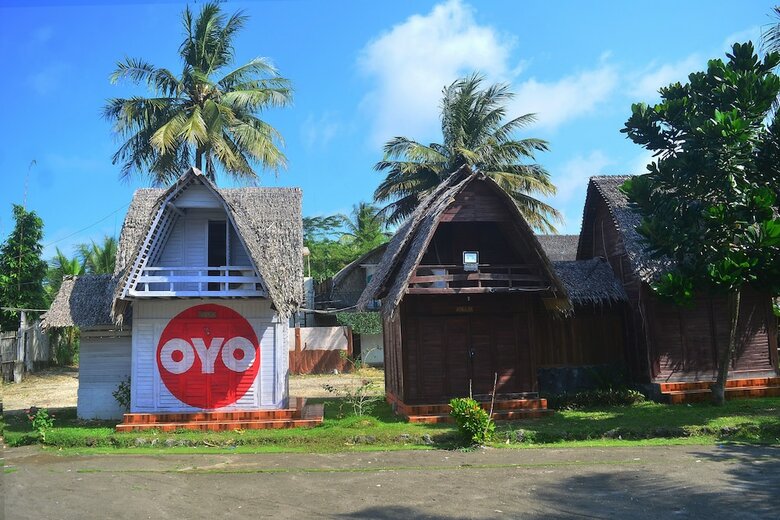 Hotel Oyo 961 Shane Josa Resort