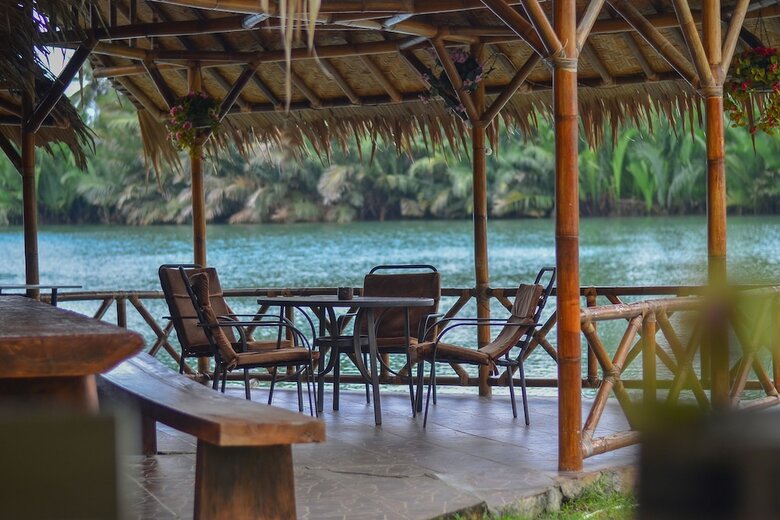 Hotel Oyo 961 Shane Josa Resort