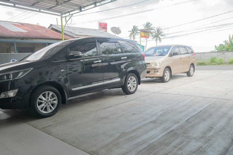 Oyo 974 Audi Inn Hotel